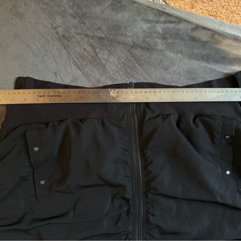 Athleta Point Reyes Bomber Jacket - Picture 10 of 11